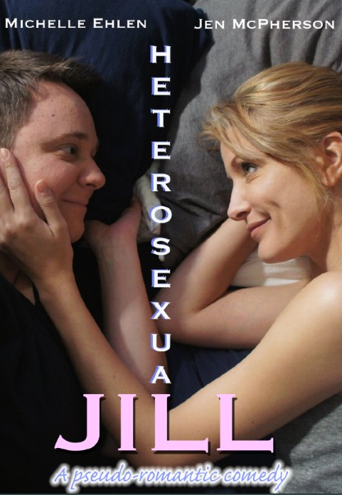 Heterosexual Jill A Satire On Sexuality Powerpuffgirrls
